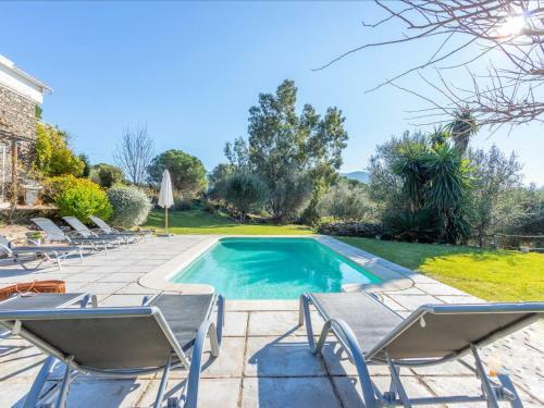 Villa Vistabella By Interhome