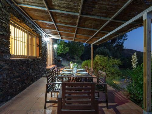 Villa Vistabella By Interhome