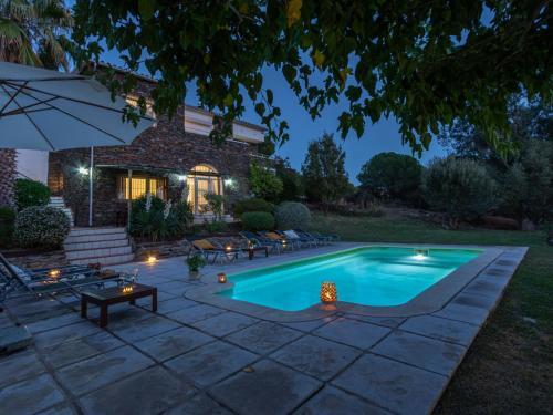 Villa Vistabella By Interhome