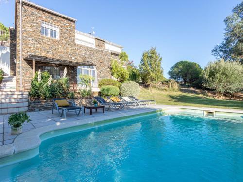 Villa Vistabella By Interhome