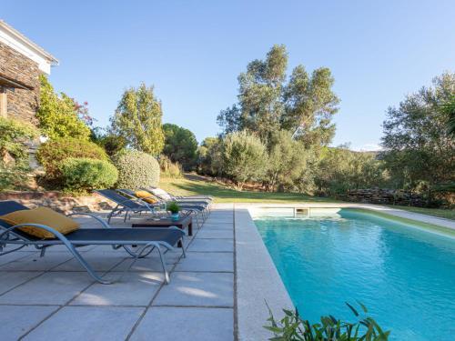 Villa Vistabella By Interhome