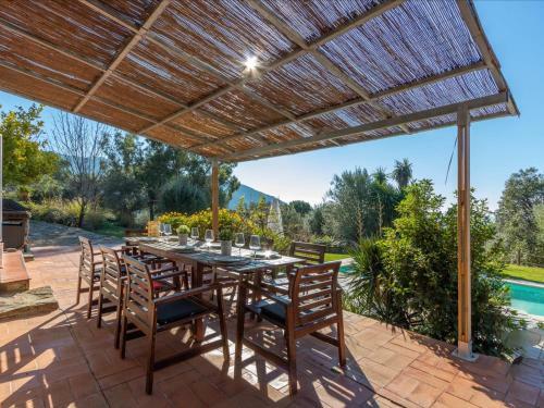 Villa Vistabella By Interhome