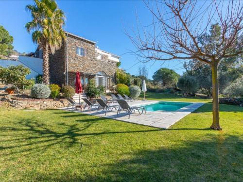 Villa Vistabella By Interhome