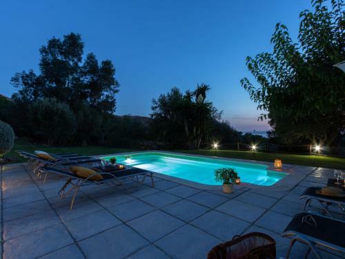 Villa Vistabella By Interhome