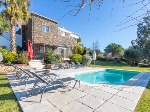 Villa Vistabella By Interhome