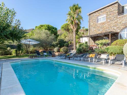 Villa Vistabella By Interhome