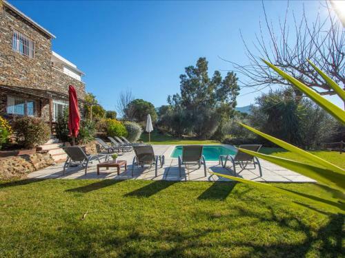 Villa Vistabella By Interhome