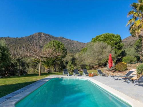 Villa Vistabella By Interhome
