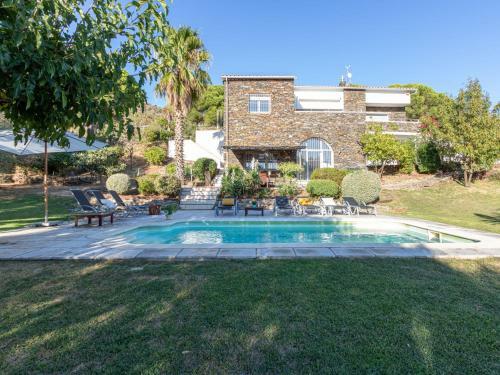 Villa Vistabella By Interhome