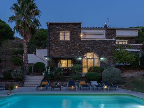Villa Vistabella By Interhome