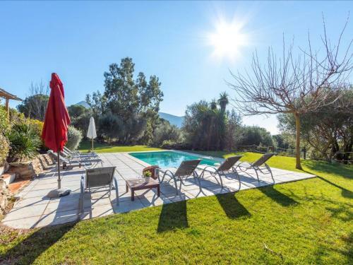 Villa Vistabella By Interhome