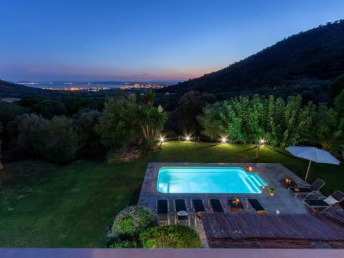 Villa Vistabella By Interhome