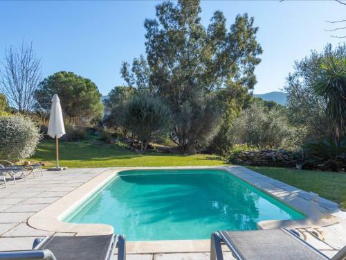 Villa Vistabella By Interhome
