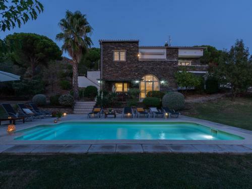 Villa Vistabella By Interhome