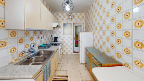 Apartamento Appartement Vue Mer Et Piscine