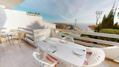 Apartamento Appartement Vue Mer Et Piscine