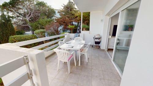 Apartamento Appartement Vue Mer Et Piscine