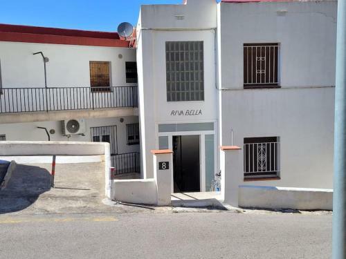 Apartamento Appartement Bella Riva � Rosas- Cav