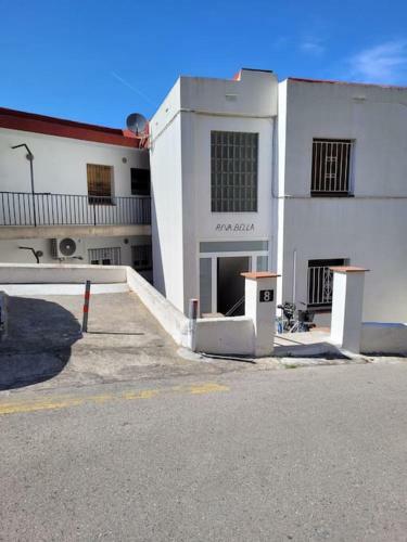 Apartamento Appartement Bella Riva � Rosas- Cav