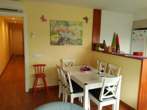 Apartaments Oller