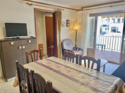 Apartamento La Solana