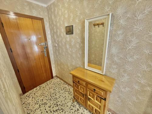 Apartamento La Solana