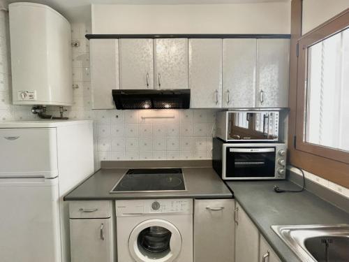 Apartamento La Solana