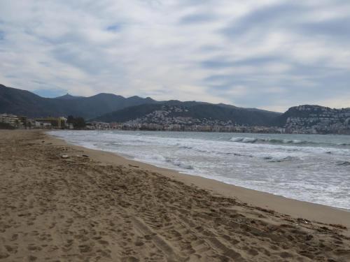 Apartamento La Solana