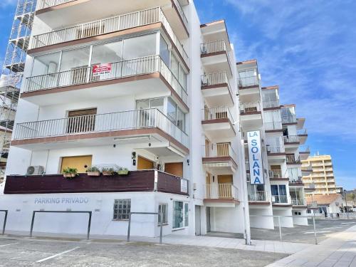Apartamento La Solana
