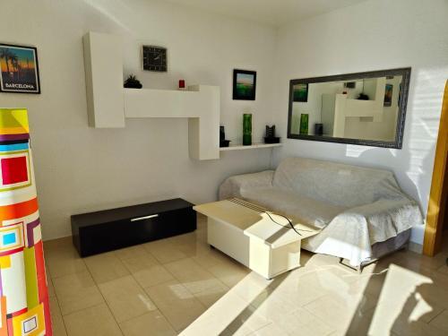 Apartamento Roses, 2 Dormitorios, 4 Personas - Es-258-128