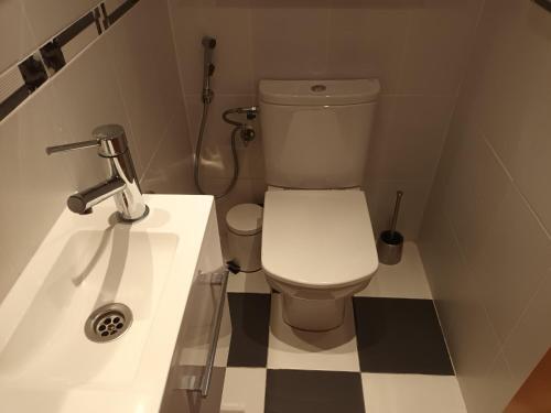 Apartamento Roses, 2 Dormitorios, 4 Personas - Es-258-128