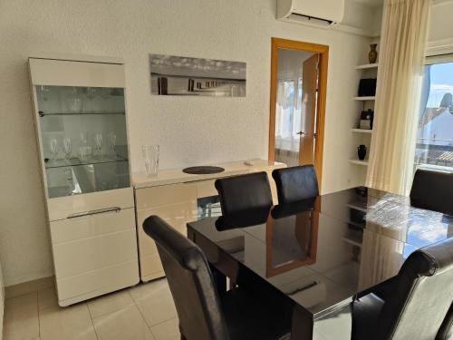 Apartamento Roses, 2 Dormitorios, 4 Personas - Es-258-128
