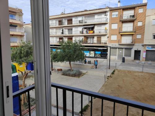 Apartamento Roses, 2 Dormitorios, 4 Personas - Es-258-128