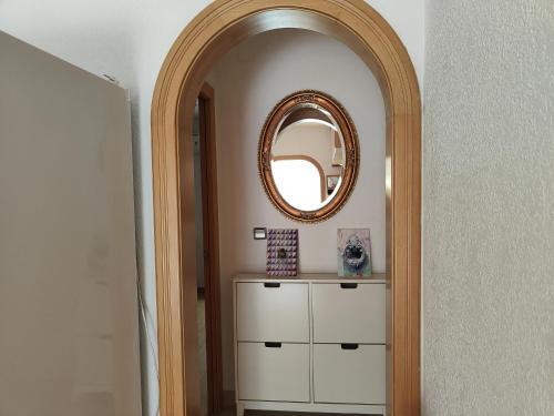 Apartamento Roses, 2 Dormitorios, 4 Personas - Es-258-128