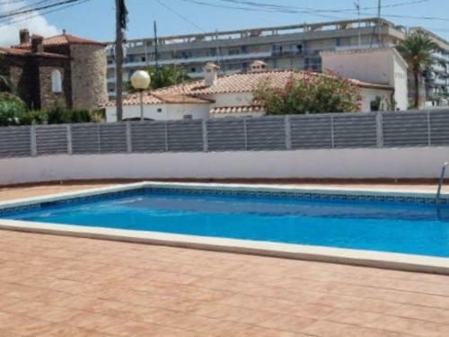Casa Roses, 2 Dormitorios, 4 Personas - Es-258-129