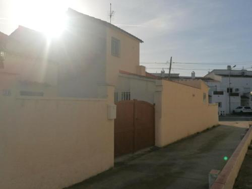 Casa Roses, 2 Dormitorios, 4 Personas - Es-258-129