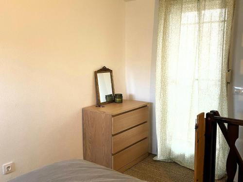 Casa Roses, 2 Dormitorios, 4 Personas - Es-258-129