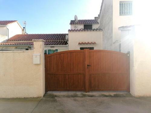 Casa Roses, 2 Dormitorios, 4 Personas - Es-258-129