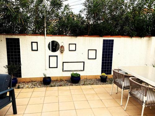 Casa Roses, 2 Dormitorios, 4 Personas - Es-258-129