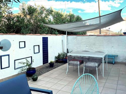 Casa Roses, 2 Dormitorios, 4 Personas - Es-258-129