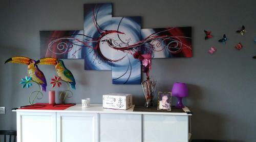 Apartaments Oller