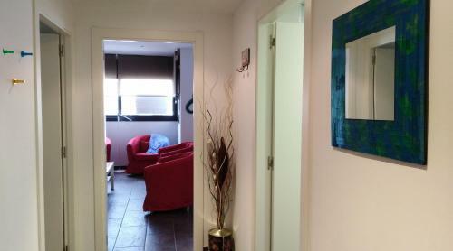 Apartaments Oller
