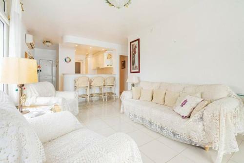 Apartamento Vistas Puerto Roses