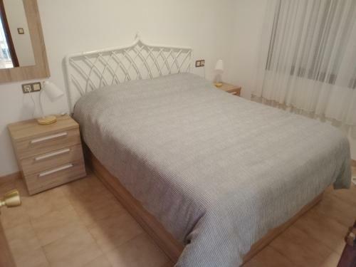 Apartamento Para 4 Personas A 200m de La Playa