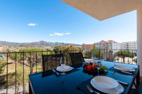 Apartamento 1234 Mirasol Con Piscina