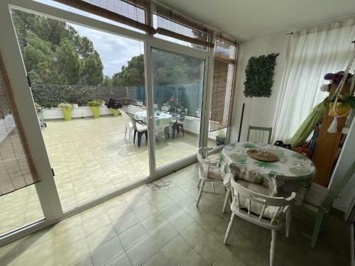 Apartamento Pujada Puig Rom