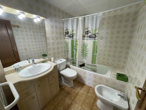 Apartamento Pujada Puig Rom