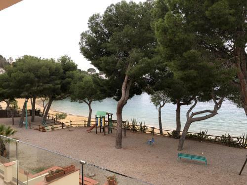 Veur�s El Mar - Madrague Beach Apartment 16