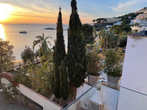 Veur�s El Mar - Madrague Beach Apartment 16