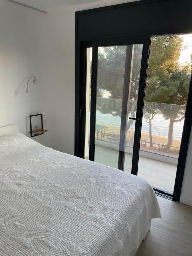 Veur�s El Mar - Madrague Beach Apartment 16